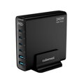 Cubenest GaN Ladegerät 240W S6D0