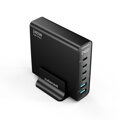 Cubenest GaN Ladegerät 240W S6D0