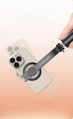 Cubenest Selfie Stick und Tripod Kompatibel mit MagSafe SLS01