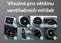 Cubenest Magnetische Autohalterung S0C0