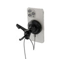 Cubenest Qi2.2 Kühlendes Magnetisches Kabelloses Handyhalterung Auto Ladegerät SQ1C3
