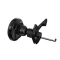 Cubenest Qi2.2 Kühlendes Magnetisches Kabelloses Handyhalterung Auto Ladegerät SQ1C3