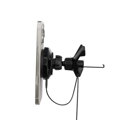 Cubenest Qi2.2 Kühlendes Magnetisches Kabelloses Handyhalterung Auto Ladegerät SQ1C3