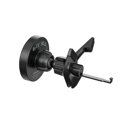 Cubenest Qi2.2 Magnetisches Kabelloses Autohalterung mit Ladefunktion SQ1C4