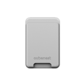 Cubenest Premium magnetische Wallet und Ständer WT01S Titan