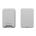 Cubenest Premium magnetische Wallet und Ständer WT01S Titan