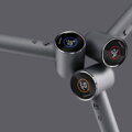 Cubenest SwiftDry Föhn SDHD01 grau