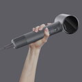 Cubenest SwiftDry Föhn SDHD01 grau