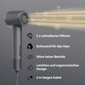 Cubenest SwiftDry Föhn SDHD01 grau