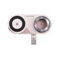Cubenest Magnetischer Halter für Föhn SwiftDry SDHD01 rosa