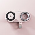Cubenest Magnetischer Halter für Föhn SwiftDry SDHD01 rosa