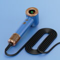 Cubenest Mini Föhn SwiftDry SDHD02 blau