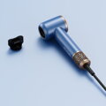 Cubenest Mini Föhn SwiftDry SDHD02 blau