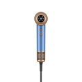 Cubenest Mini Föhn SwiftDry SDHD02 blau