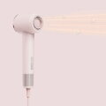 Cubenest SwiftDry Föhn SDHD01 rosa
