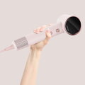 Cubenest SwiftDry Föhn SDHD01 rosa