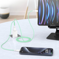 Cubenest USB-C/USB-C Kabel 60W 1m 4Stk.