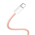 Cubenest USB-C/USB-C Kabel 60W 1m 4Stk.