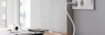 Cubenest PowerCube Extended USB C+C PD 35 W Type F Grau