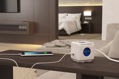 Cubenest PowerCube Extended USB A+C PD 20 W Type F Blau
