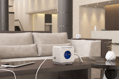 Cubenest PowerCube Extended USB A+C PD 20 W Type F Blau
