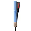 Cubenest Heißluft-Glätteisen SwiftDry SDHS01 blau