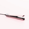 Cubenest Heißluft-Glätteisen SwiftDry SDHS01 rosa