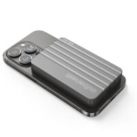 Magnetische kabellose Powerbank S1B1 5000 mAh
