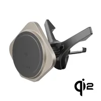 Qi2 Magnetisches kabelloses Autoladegerät SQ1C1