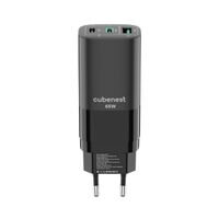 PD GaN Ladegerät 65W S3D0