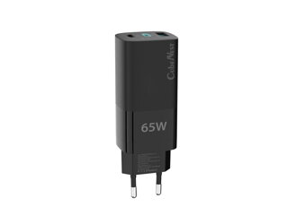 Cubenest USB C Charger 65W Power Delivery with GaN Tech S3D0