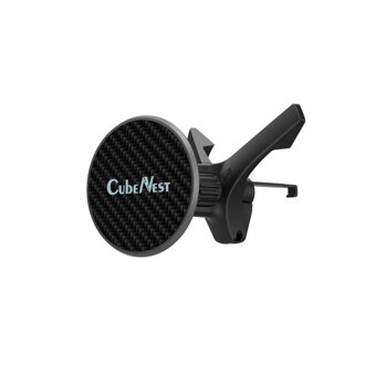 Cubenest Magnetische Autohalterung S0C0
