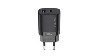 CubeNest USB C Charger 33W Power Delivery with GaN Tech S2D0