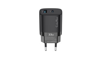 Cubenest USB C Charger 33W Power Delivery with GaN Tech S2D0