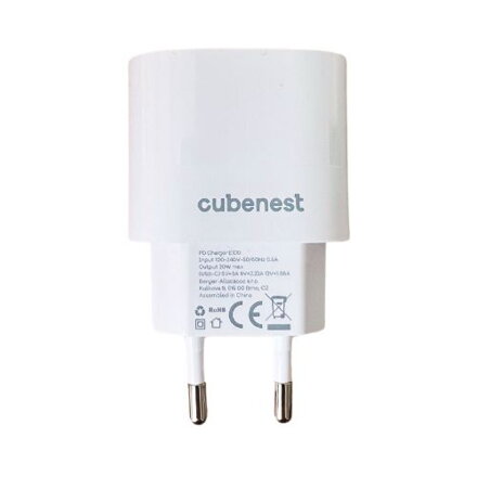 Cubenest PD Ladegerät 20W E1D1