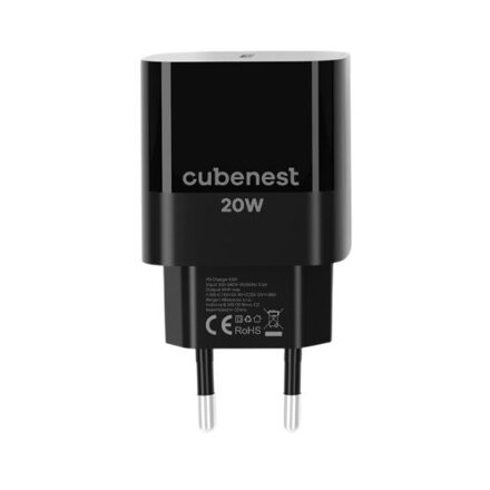 Cubenest PD Ladegerät 20W E1D1
