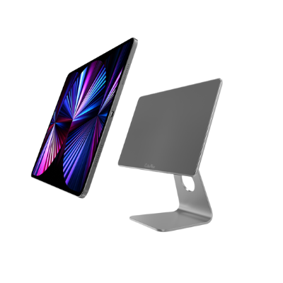 Cubenest Magnetischer Ständer für iPad Pro 12,9"