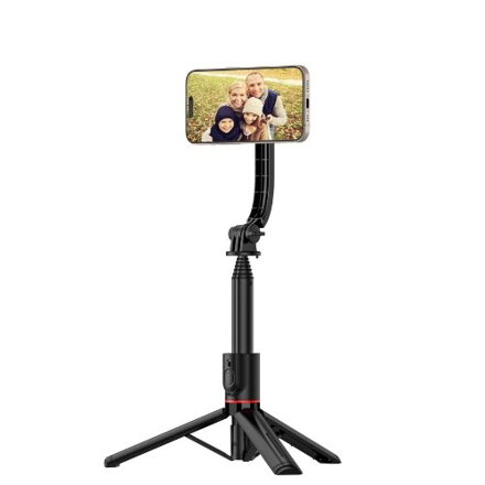 Cubenest Selfie Stick und Tripod Kompatibel mit MagSafe SLS01