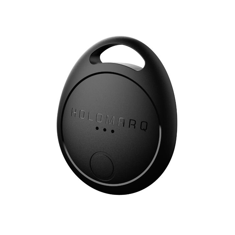 Schlüsselfinder HoloTag mit Apple Wo Ist 2 Stück