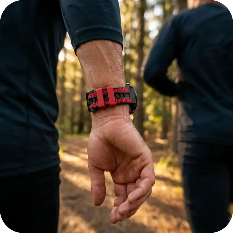 Garmin Watch Armband Garmin Watch Armband