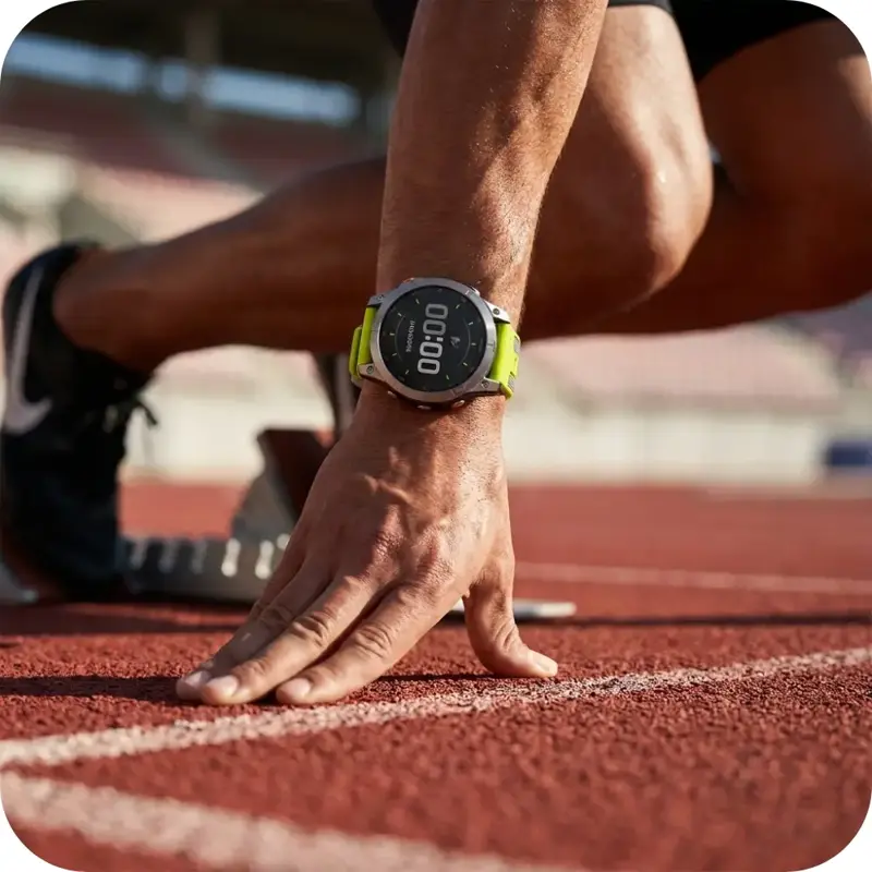 Garmin Watch Armband Garmin Watch Armband
