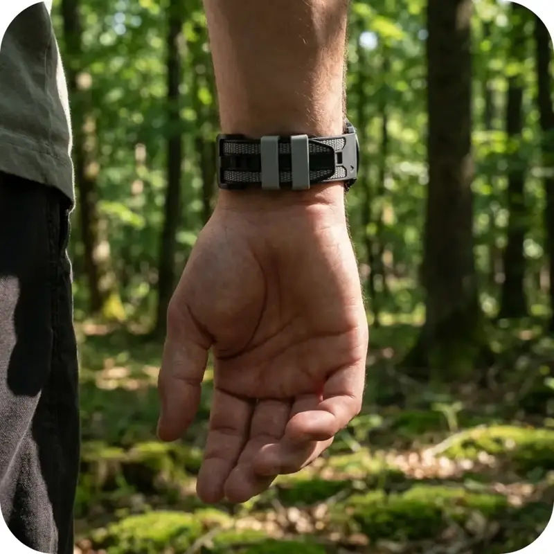 Garmin Watch Armband Garmin Watch Armband