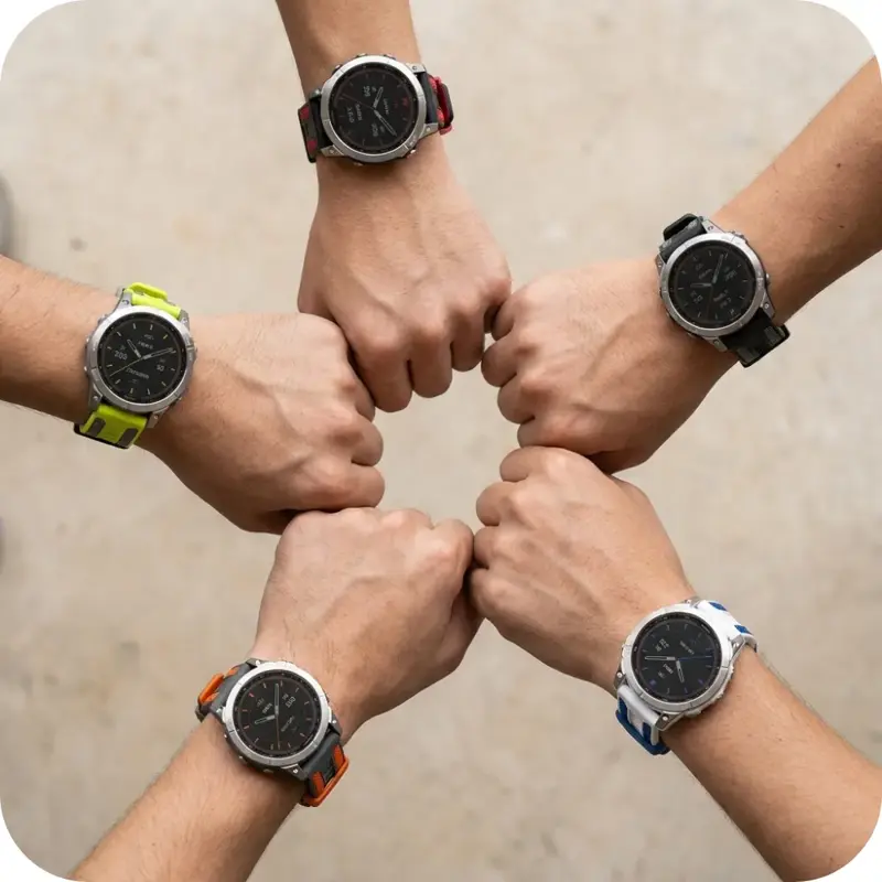 Garmin Watch Armband Garmin Watch Armband