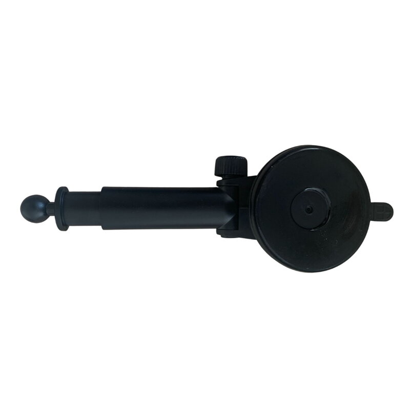 Cubenest Autohalterung mit Saugnapf