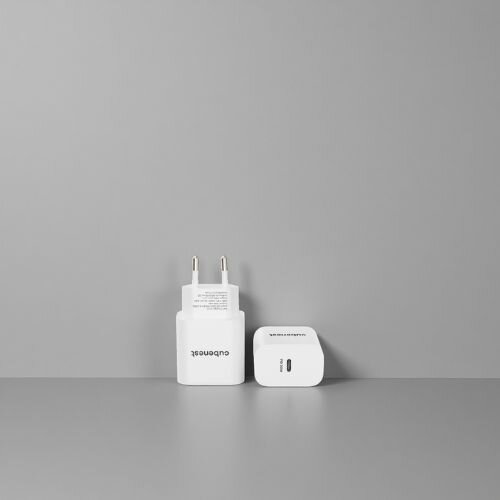 Cubenest PD GaN Ladegerät 30W E1D2