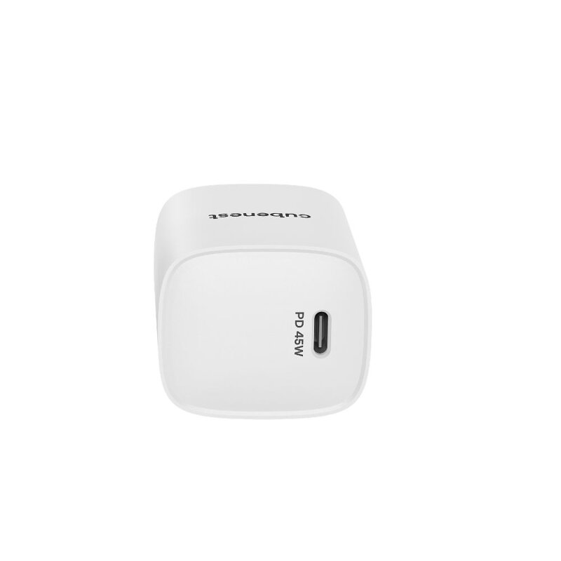 Cubenest PD GaN Ladegerät 45W E1D3
