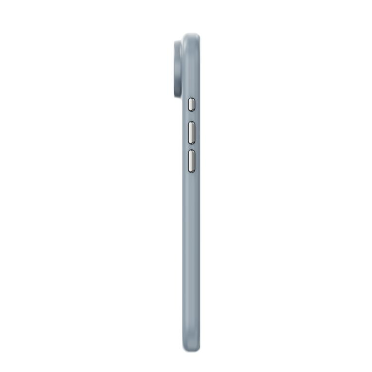 Cubenest Hülle für iPhone 17 Air MagSafe-kompatibel Beige Matt