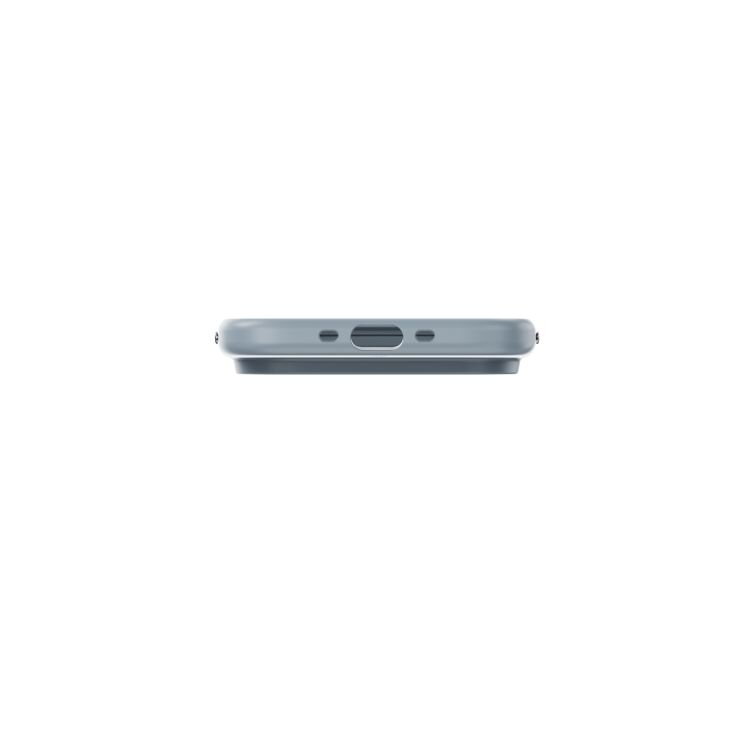 Cubenest Hülle für iPhone 17 Air MagSafe-kompatibel Beige Matt
