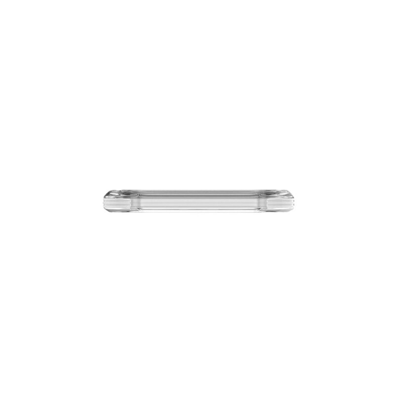 Cubenest Hülle für iPhone 17 Air MagPro Strong Guard weiß