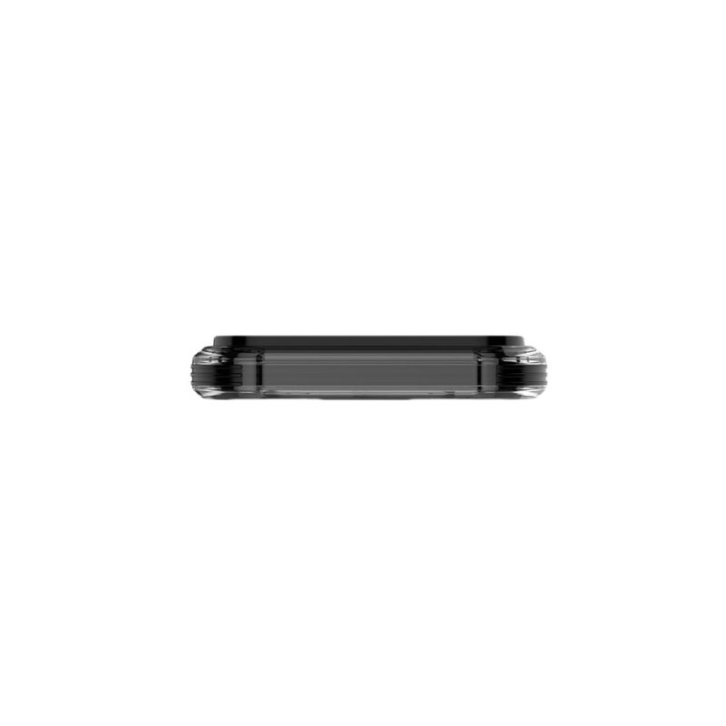 Cubenest Hülle für iPhone 17 Pro MagPro Strong Guard schwarz
